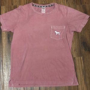 Victoria secret tee